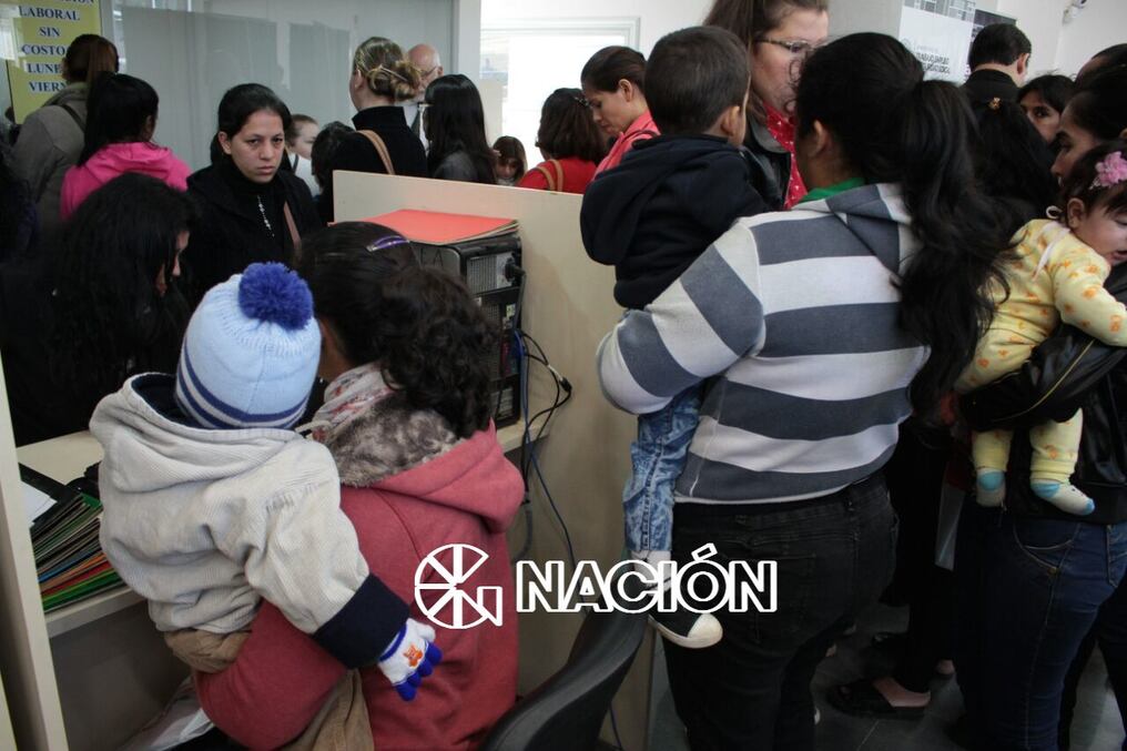 FOTO: FERNANDO RIVEROS.