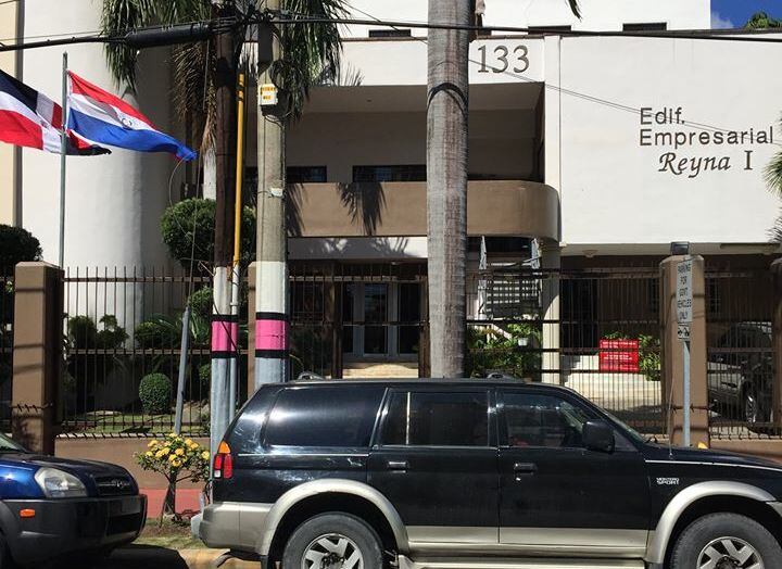 Huracán María: embajada paraguaya en Dominicana pronta para atender a compatriotas