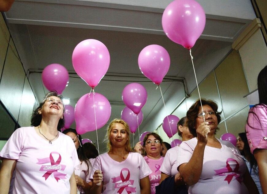 Foto: Ministerio de Salud