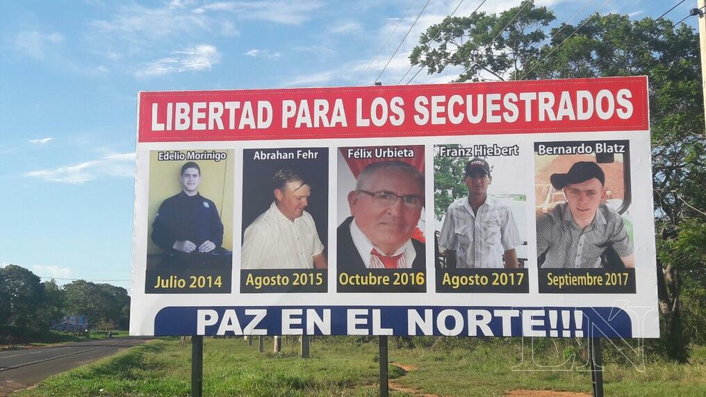 Foto: Lorenzo Aguero