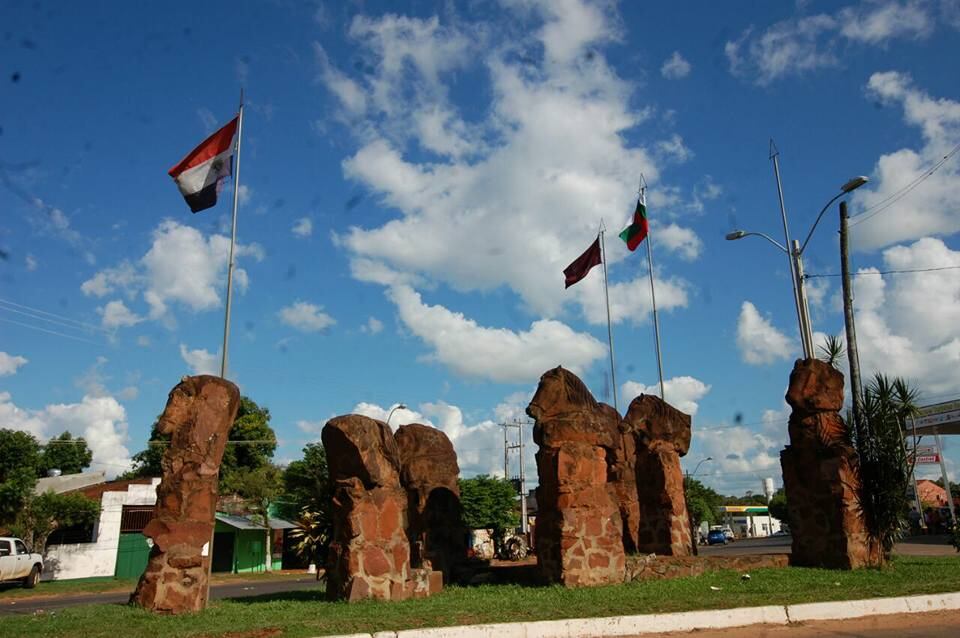 Imagen de la ciudad. Foto: Municipalidad de San Ignacio