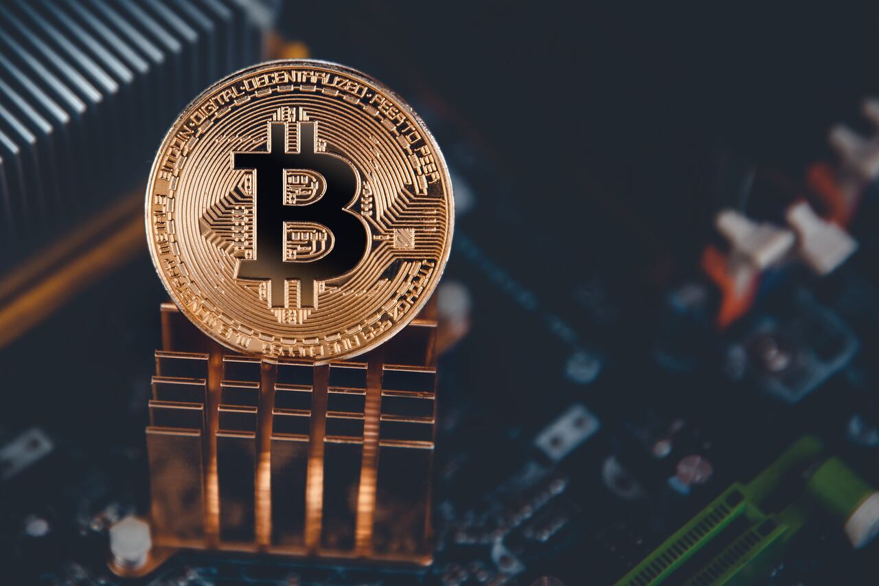 La Nación / ¿Qué es un Bitcoin? La era de las criptomonedas