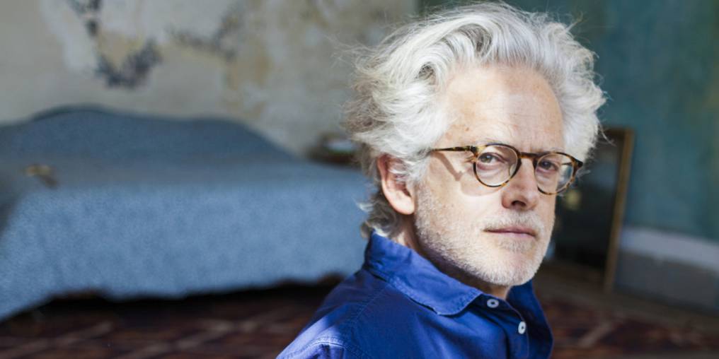 La Nacion El Argentino Santiago H Amigorena Gana Premio Literario En Francia