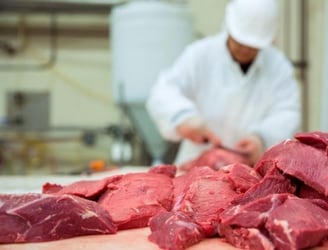 Cada vez más países abren su mercado a la carne paraguaya. FOTO: ARCHIVO