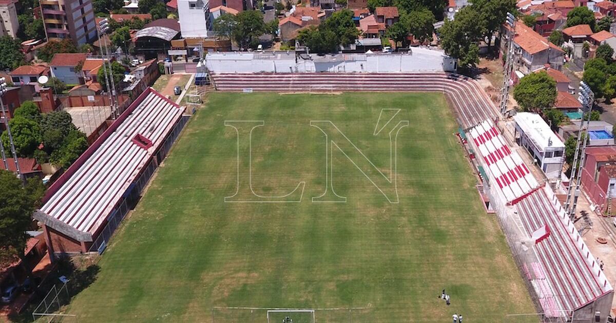 La Nación / River Plate invierte en obras en su estadio ...