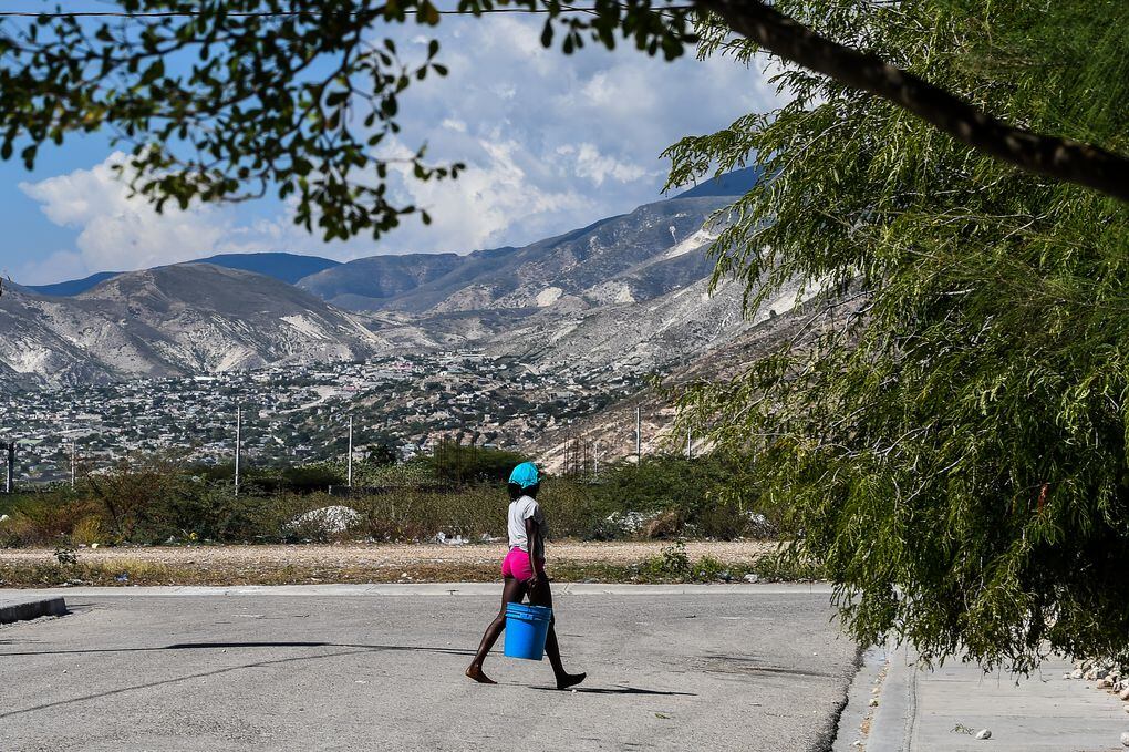 La crisis de 10 años que Haití no puede superar La crisis de 10 años que Haití no puede superar