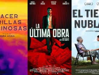 13 cintas paraguayas serán proyectadas en el festival de Málaga 2024. Foto: Gentileza