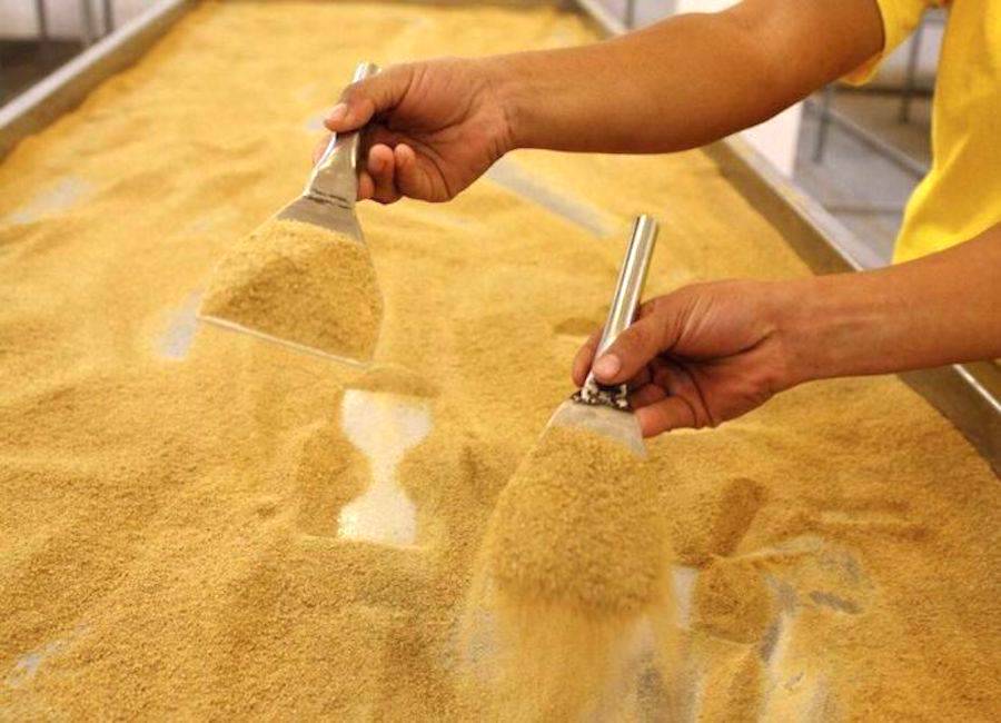 Receta para hacer algodón de azúcar al estilo guatemalteco