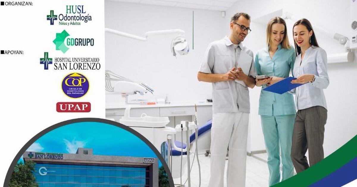 La Nacion Manana Realizaran El Primer Simposio Odonto Medico Del Pais