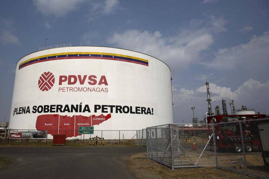 El acuerdo con PDVSA rige desde el 2005 cuando el Congreso paraguayo aprobÃ³ un acuerdo firmado el aÃ±o anterior. Foto: Archivo.